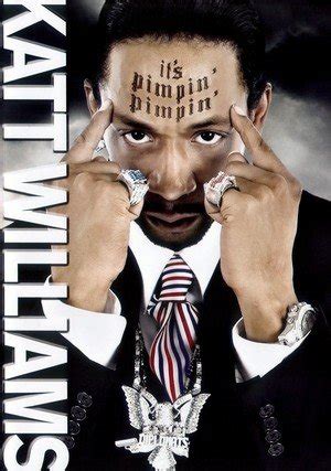 Film Katt Williams: It's Pimpin' Pimpin' (2008) - Gdzie obejrzeć | Netflix | Disney+ | HBO Max ...