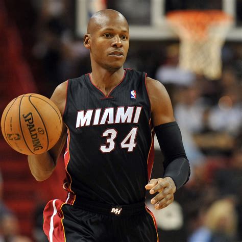 Kevin Garnett Dissing Ray Allen in Celtics vs. Heat Opener Is Childish | News, Scores ...