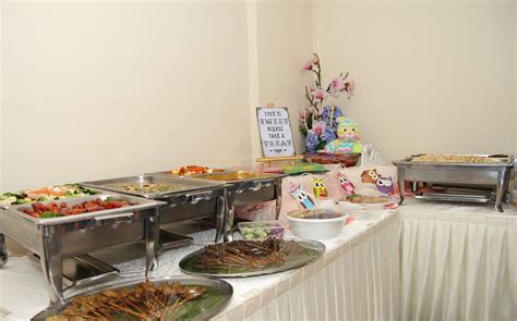 Halal Buffet Catering Singapore - FoodTalks Caterer Singapore - Medium