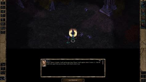 Jaheira's Companion Quest - Baldur's Gate 2