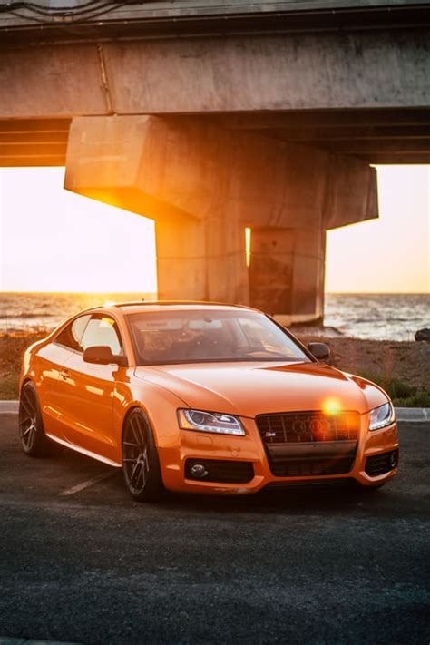 ORANGE-AUDI – carforwarder