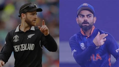 T20 World Cup India vs New Zealand: Match preview, head-to-head, TV and ...