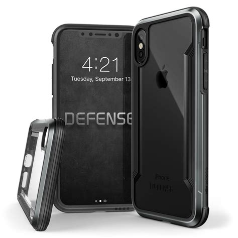 Top Best iPhone X cases - May 2020 Best of Technobezz