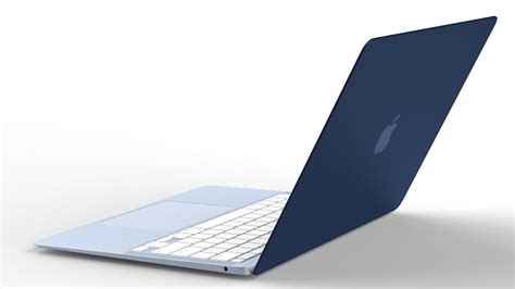 MacBook Pro 2021, MacBook Air 2021 models to launch with M2 chip