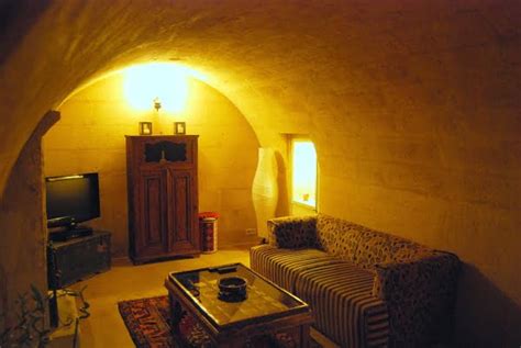 A Gorgeous Cave hotel in Cappadocia : Taskonaklar in Uchsiar