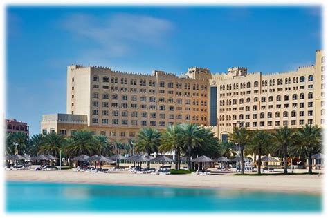 Top Qatar hotel staycation deals this summer - New In Doha - Inspiring ...