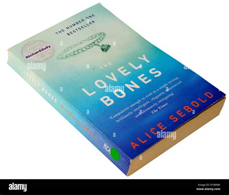 The lovely bones book hi-res stock photography and images - Alamy