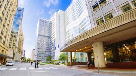 Best Cardiology and Heart Surgery Hospitals in the USA | Top-Ranked Hospitals