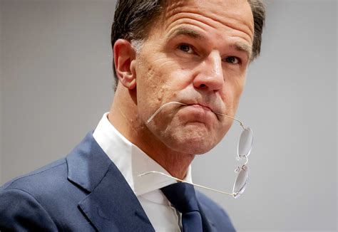 Sven Kockelmann interviewt Mark Rutte voor Op1-special vanuit Catshuis ...