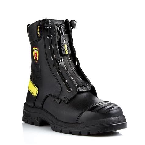 Botas de seguridad para actividades de exterior - HADES series - YDS ...