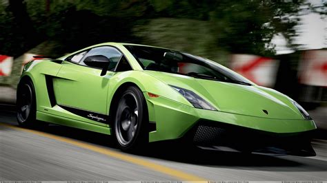 Green Lamborghini Wallpapers - Top Free Green Lamborghini Backgrounds - WallpaperAccess