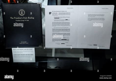 Cia declassified documents hi-res stock photography and images - Alamy