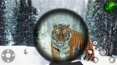 Wild Animal Shooting Games 3D for Android - Download