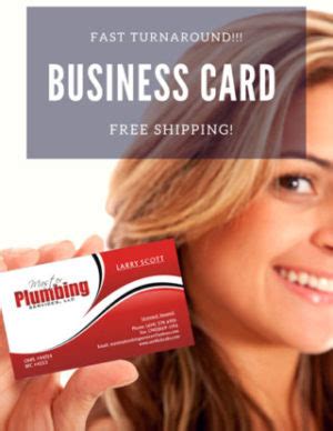 Free Business Cards. Buy 250 cards get 250 of the same card free.