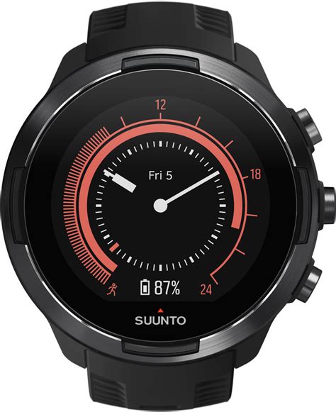 Suunto 9 Baro black ab € 439,10 | Preisvergleich bei idealo.at