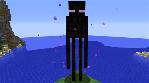 Enderman: Things You Didn't Know About Minecraft Enderman