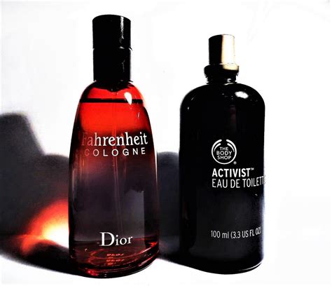 Fahrenheit Cologne Dior cologne - a fragrance for men 2015