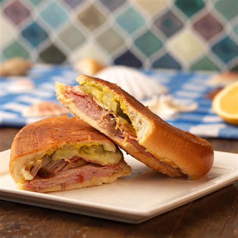 Cubano Sandwiches Recipe by Tasty