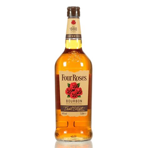 Four Roses Yellow Label | Whisky.de