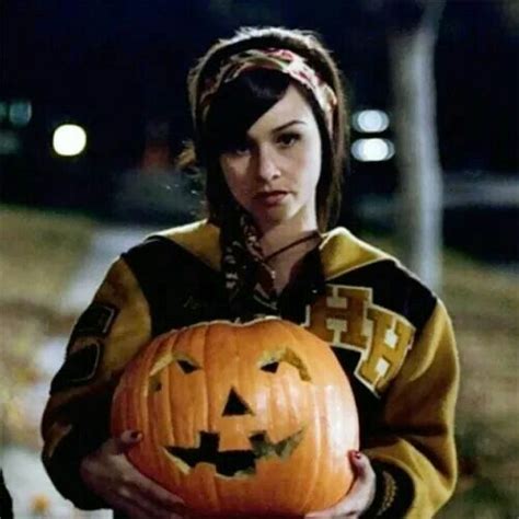 Danielle Harris | Zombie halloween, Classic horror movies monsters, Michael myers halloween