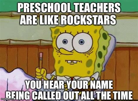 16 Funny Preschool Teacher Quotes - Hilarious Memes and Jokes