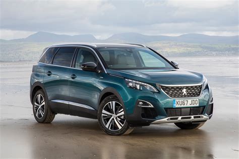 Peugeot Suv 2019 Usa - How Car Specs