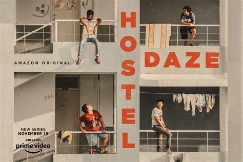 Hostel Daze Wallpapers - Wallpaper Cave