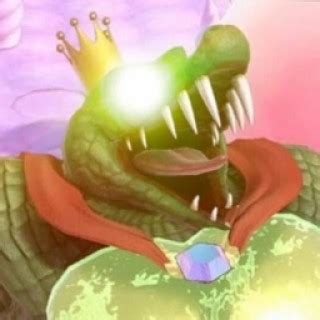 @_king_k_rool_ | Memes