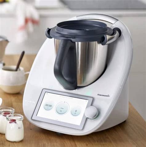 Thermomix TM6 Review - Bake Play Smile