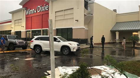 PHOTOS: Severe storm damage across Tampa Bay | wtsp.com