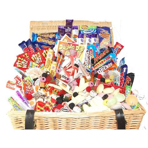 Retro Sweet Hamper | ubicaciondepersonas.cdmx.gob.mx