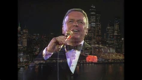 Frank Sinatra – New York, New York [Live Video Mix] | Frank Sinatra TV