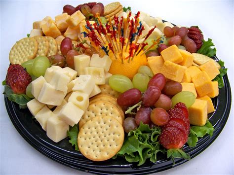 Cheese tray | Food platters, Cheese platters, Cheese trays