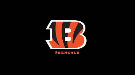 Bengals Logo Wallpaper