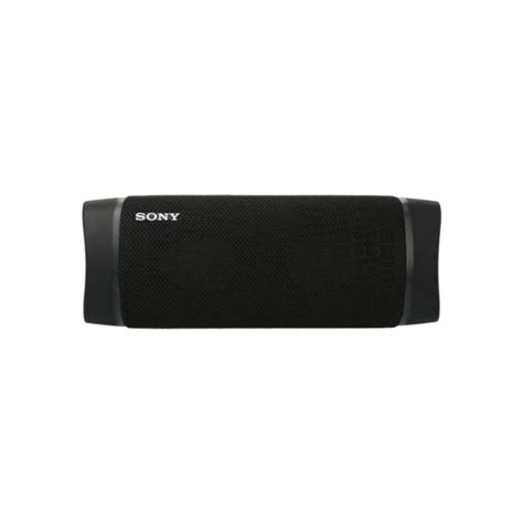 DGW Branded | Sony SRS-XB33 Bluetooth Speaker