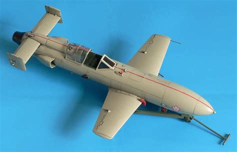 RB Productions 1/32 MXY-7 Ohka Type 22 | Large Scale Planes