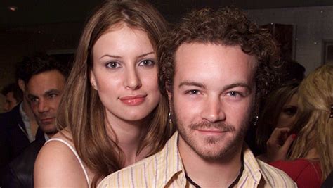 Who Is Chrissie Carnell Bixler? All About Danny Masterson’s Ex ...