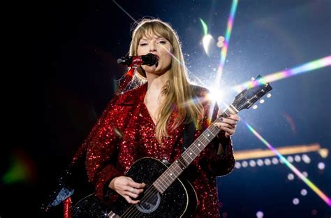 13 Best Moments From Taylor Swift's April 29 Atlanta 'Eras' Concert