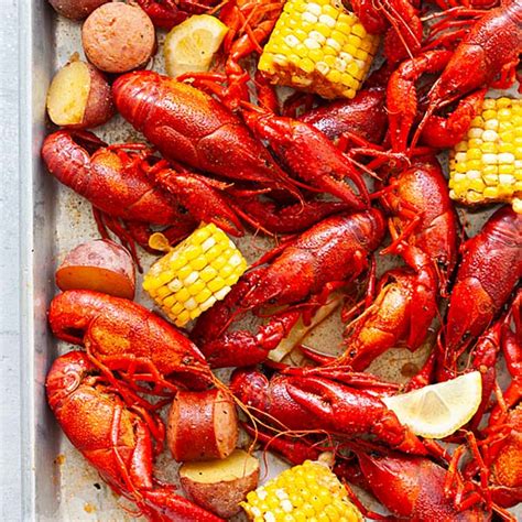 Frozen Cooked Crawfish Boil Recipe | Besto Blog