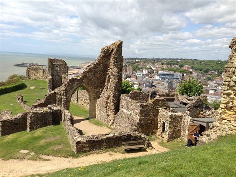 Opening Times | Smugglers Adventure and Hastings Castle