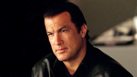 5 of the best Steven Seagal movies