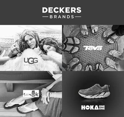 Deckers To Ring Opening Bell At NYSE | Deckers Brands