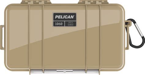 1060 Micro Case | Pelican Official Store