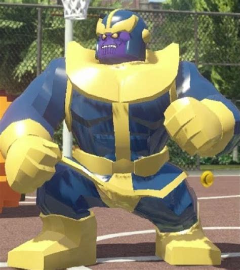 Thanos | LEGO Marvel Superheroes Wiki | FANDOM powered by Wikia