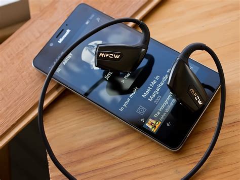 Windows 10 Accessory Review: Mpow Antelope Bluetooth Sports Headphones | Windows Central