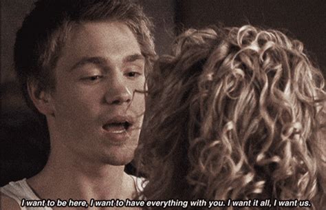 Lucas Scott Quotes GIFs - Find & Share on GIPHY