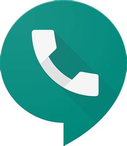 GOOGLE VOICE Logo PNG Vector (EPS) Free Download