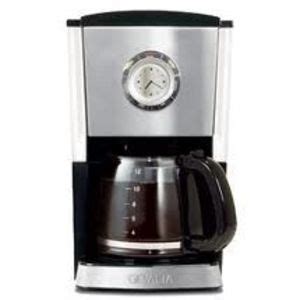 Gevalia 12-Cup Coffee Maker CM-650 Reviews – Viewpoints.com