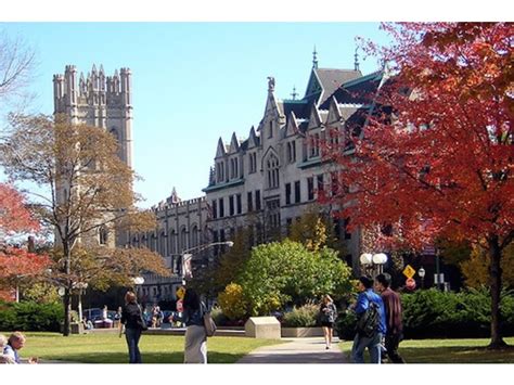 Did you attend one of the 15 best colleges in Illinois? | Tinley Park, IL Patch