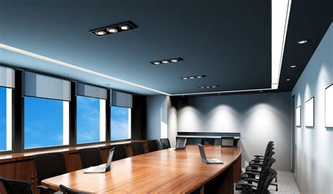 Office Ceiling Designs